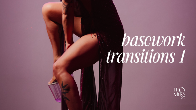 9.2 Basework: Transições Bloco 1